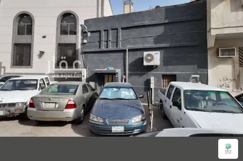 عمارة للبيع في شارع الزواوي, حي جرير, مدينة الرياض, منطقة الرياض صورة 2