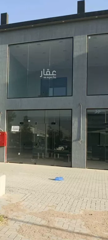 محل للإيجار في شارع وادي الجزيره, حي القادسية, مدينة الرياض, منطقة الرياض صورة 4