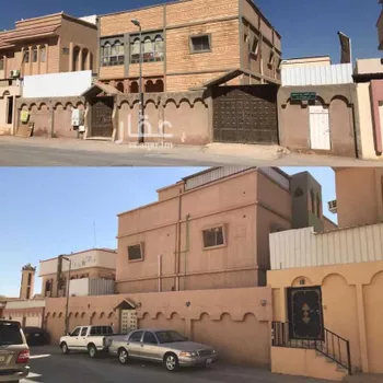 عمارة للبيع في شارع قيس بن مسعود, حي ظهرة البديعة, مدينة الرياض, منطقة الرياض