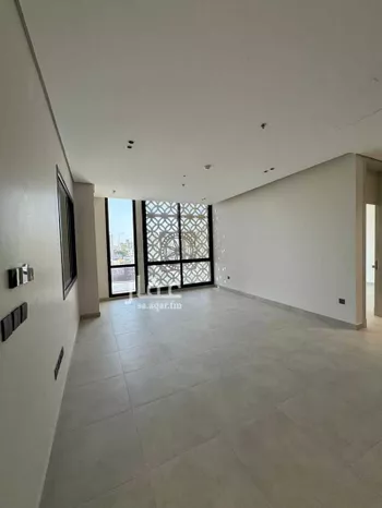 شقة للإيجار في شارع اسماء بنت مالك, حي العارض, مدينة الرياض, منطقة الرياض صورة 2