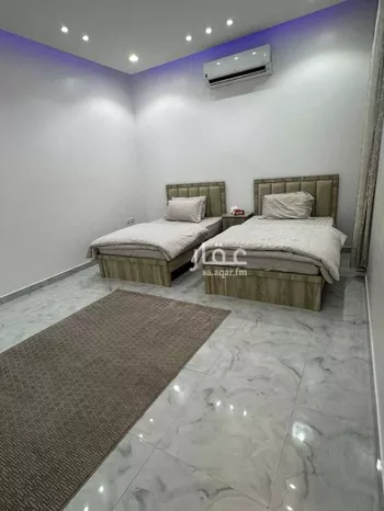 فيلا للإيجار في شارع غسان السليطي, حي النرجس, مدينة الرياض, منطقة الرياض صورة 4
