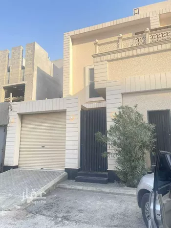فيلا للإيجار في شارع غسان السليطي, حي النرجس, مدينة الرياض, منطقة الرياض