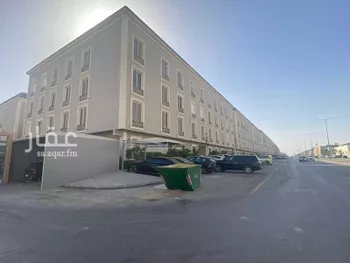 شقة للإيجار في شارع الحماسين, حي الملقا, مدينة الرياض, منطقة الرياض صورة 3