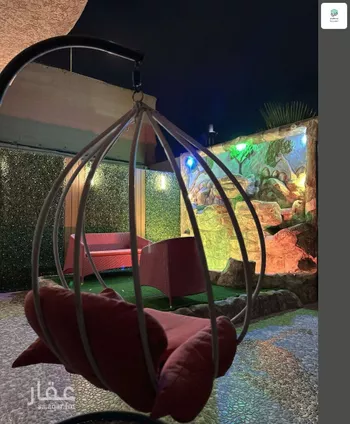 شقة للإيجار في شارع الشارخية, حي قرطبة, مدينة الرياض, منطقة الرياض صورة 5