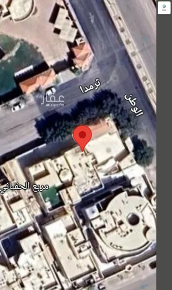 أرض للبيع في شارع الوطن, حي التعاون, مدينة الرياض, منطقة الرياض صورة 2