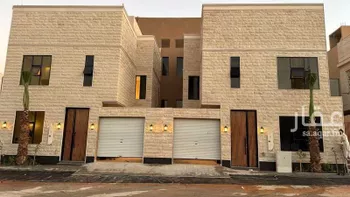 فيلا للبيع في شارع أبي هاشم بن عمار, حي المهدية, مدينة الرياض, منطقة الرياض صورة 5