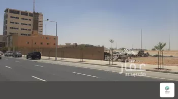أرض للبيع في طريق صلاح الدين الأيوبي ، حي الربوة ، الرياض ، منطقة الرياض