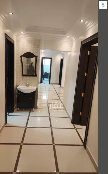 شقة للإيجار في شارع رفحاء, حي الملك سلمان, مدينة الرياض, منطقة الرياض صورة 2