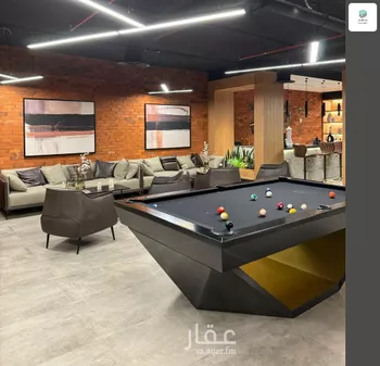 شقة للإيجار في شارع آسيا, حي حطين, مدينة الرياض, منطقة الرياض صورة 5