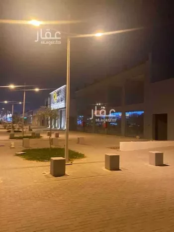محل للإيجار في شارع وادي الجزيره, حي القادسية, مدينة الرياض, منطقة الرياض صورة 3