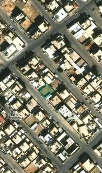 أرض للبيع في حي طويق, مدينة الخرج, منطقة الرياض صورة 3