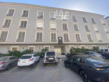 شقة للإيجار في شارع الحماسين, حي الملقا, مدينة الرياض, منطقة الرياض صورة 2