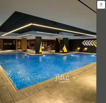 شقة للإيجار في شارع آسيا, حي حطين, مدينة الرياض, منطقة الرياض صورة 4