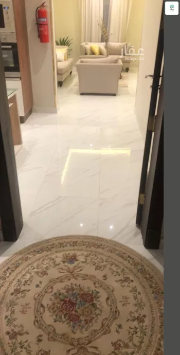 شقة للإيجار في شارع شعيب بن أبي مرة, حي النرجس, مدينة الرياض, منطقة الرياض صورة 4