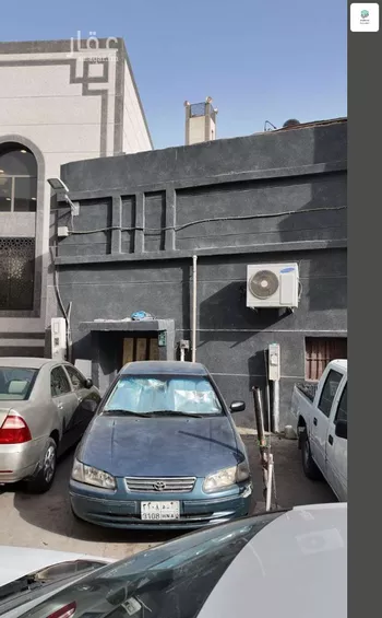 عمارة للبيع في شارع الزواوي, حي جرير, مدينة الرياض, منطقة الرياض صورة 3