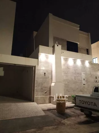 فيلا للبيع في حي بدر, مدينة الرياض, منطقة الرياض صورة 3