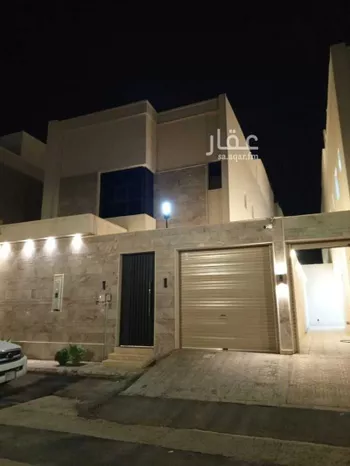 فيلا للبيع في حي بدر, مدينة الرياض, منطقة الرياض صورة 2