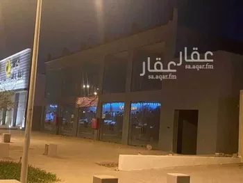 محل للإيجار في شارع وادي الجزيره, حي القادسية, مدينة الرياض, منطقة الرياض صورة 2