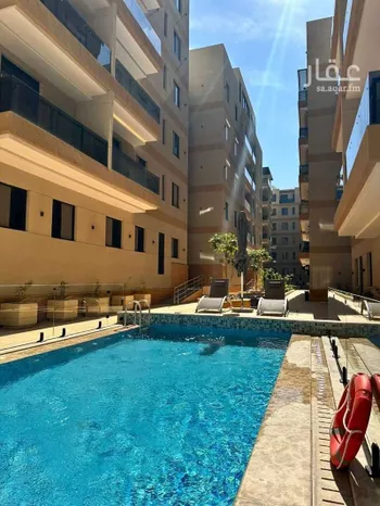 شقة للإيجار في شارع طريق النهضة, حي جرير, مدينة الرياض, منطقة الرياض