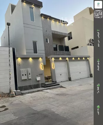 دور للإيجار في شارع الشميلي, حي جرير, مدينة الرياض, منطقة الرياض