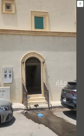 شقة للإيجار في شارع محمد الباهلي, حي الروضة, مدينة الرياض, منطقة الرياض صورة 3