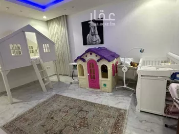 فيلا للإيجار في شارع غسان السليطي, حي النرجس, مدينة الرياض, منطقة الرياض صورة 5