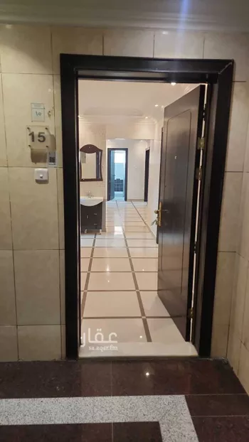 شقة للإيجار في شارع رفحاء, حي الملك سلمان, مدينة الرياض, منطقة الرياض صورة 2