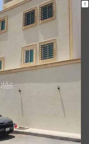 شقة للإيجار في شارع محمد الباهلي, حي الروضة, مدينة الرياض, منطقة الرياض صورة 4