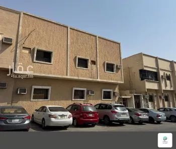 عمارة للبيع في شارع الغنيمي, حي غبيرا, مدينة الرياض, منطقة الرياض
