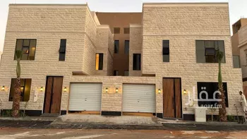 فيلا للبيع في شارع أبي هاشم بن عمار, حي المهدية, مدينة الرياض, منطقة الرياض صورة 2
