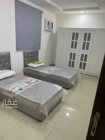 شقة للبيع في شارع سعيد الحاجب, حي الرمال, مدينة الرياض, منطقة الرياض صورة 5