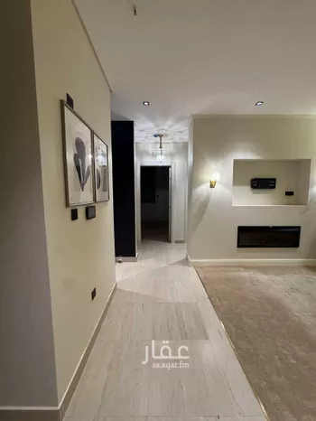 شقة للإيجار في شارع الشارقة, حي المحمدية, مدينة الرياض, منطقة الرياض صورة 5