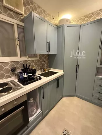 شقة للإيجار في شارع صالح النوفلي, حي البساتين, مدينة جدة, منطقة مكة المكرمة صورة 4