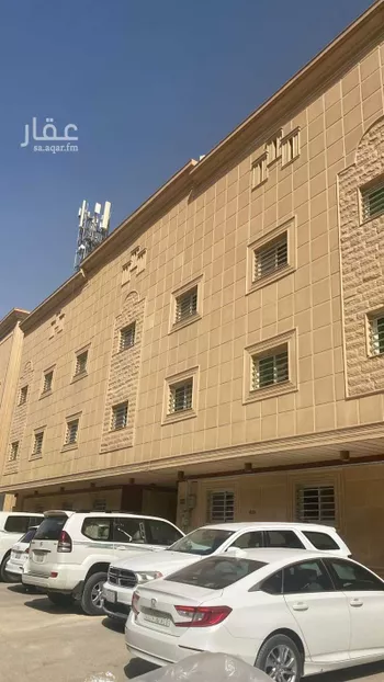شقة للإيجار في شارع رفحاء, حي الملك سلمان, مدينة الرياض, منطقة الرياض