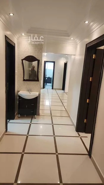 شقة للإيجار في شارع رفحاء, حي الملك سلمان, مدينة الرياض, منطقة الرياض صورة 3