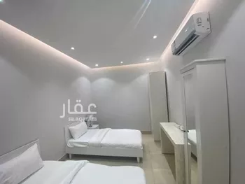 شقة للإيجار في شارع الثوابيه, حي الملقا, مدينة الرياض, منطقة الرياض صورة 3