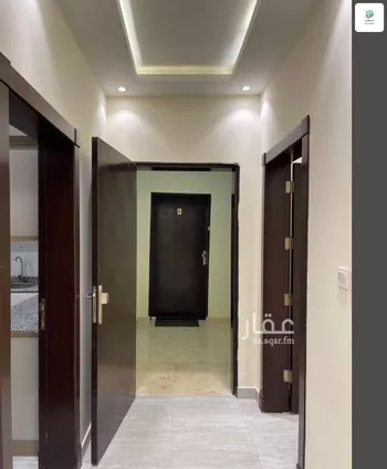 شقة للإيجار في شارع عمرو بن معد يكرب, حي الروضة, مدينة الرياض, منطقة الرياض صورة 3