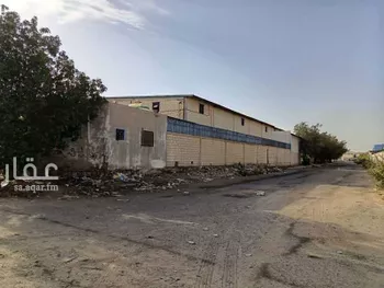 مستودع للإيجار في شارع احمد السيد الرفاعي, حي السرورية, مدينة جدة, منطقة مكة المكرمة صورة 3
