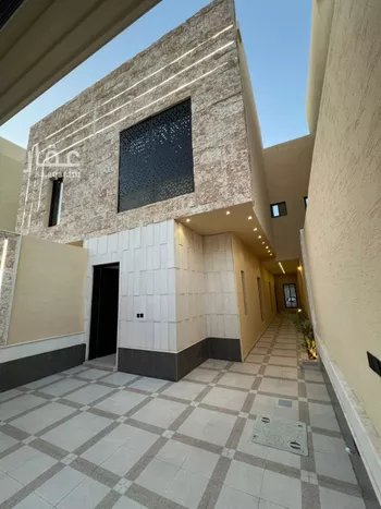 دور للبيع في شارع السبيحه, حي طويق, مدينة الرياض, منطقة الرياض صورة 4