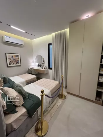 فيلا للبيع في شارع حسين الأبريقي, حي عكاظ, مدينة الرياض, منطقة الرياض صورة 5