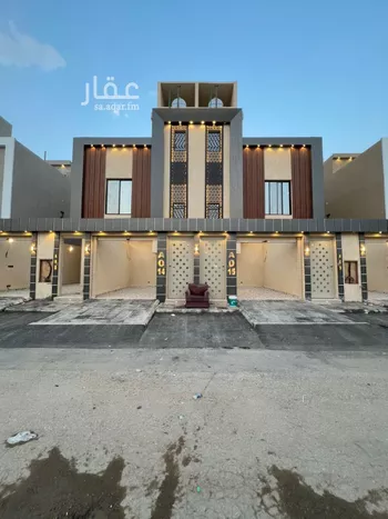 دور للبيع في حي بدر, مدينة الرياض, منطقة الرياض