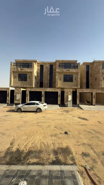 دور للبيع في شارع أحمد بن مغيث الصدفي, حي طويق, مدينة الرياض, منطقة الرياض