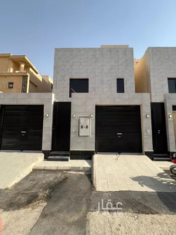 دور للبيع في شارع عمر بن أوس الثقفي, حي طويق, مدينة الرياض, منطقة الرياض