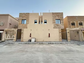 فيلا للبيع في شارع ابن خزرج, حي العريجاء الغربي, مدينة الرياض, منطقة الرياض