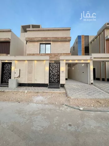 فيلا للبيع في شارع الحسن بن الهيثم, حي عكاظ, مدينة الرياض, منطقة الرياض