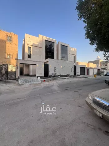 فيلا للبيع في شارع المحجر, حي طويق, مدينة الرياض, منطقة الرياض
