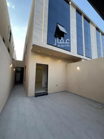 فيلا للبيع في حي بدر, مدينة الرياض, منطقة الرياض صورة 4