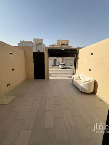 دور للبيع في شارع عمر بن أوس الثقفي, حي طويق, مدينة الرياض, منطقة الرياض صورة 3