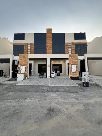 فيلا للبيع في شارع حسين الأبريقي, حي عكاظ, مدينة الرياض, منطقة الرياض