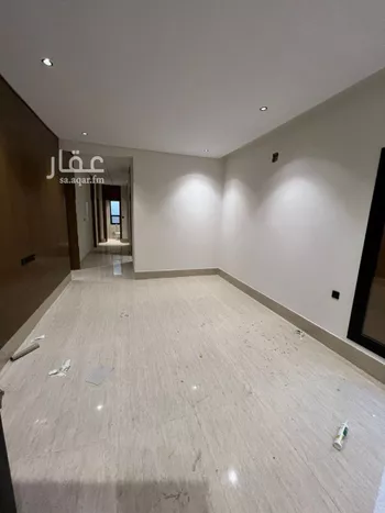 شقة للبيع في شارع عمر بن علي الجعدي, حي طويق, مدينة الرياض, منطقة الرياض صورة 3